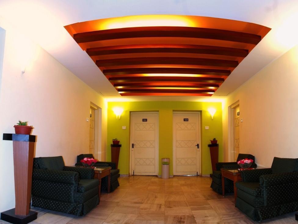 Hotel Jai Кодайканал Екстер'єр фото